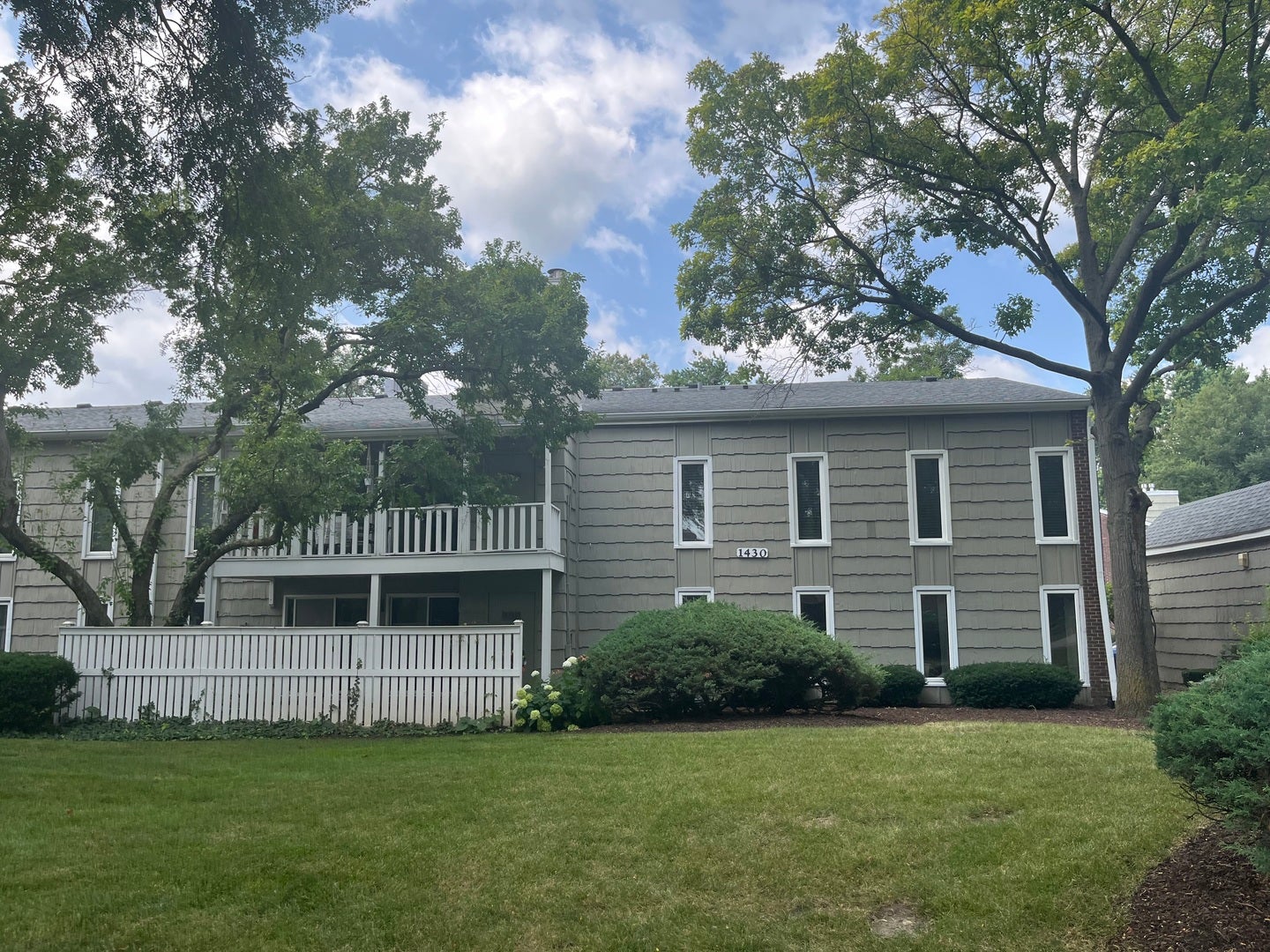 1430 Stonebridge Trail 1-1 — photo
