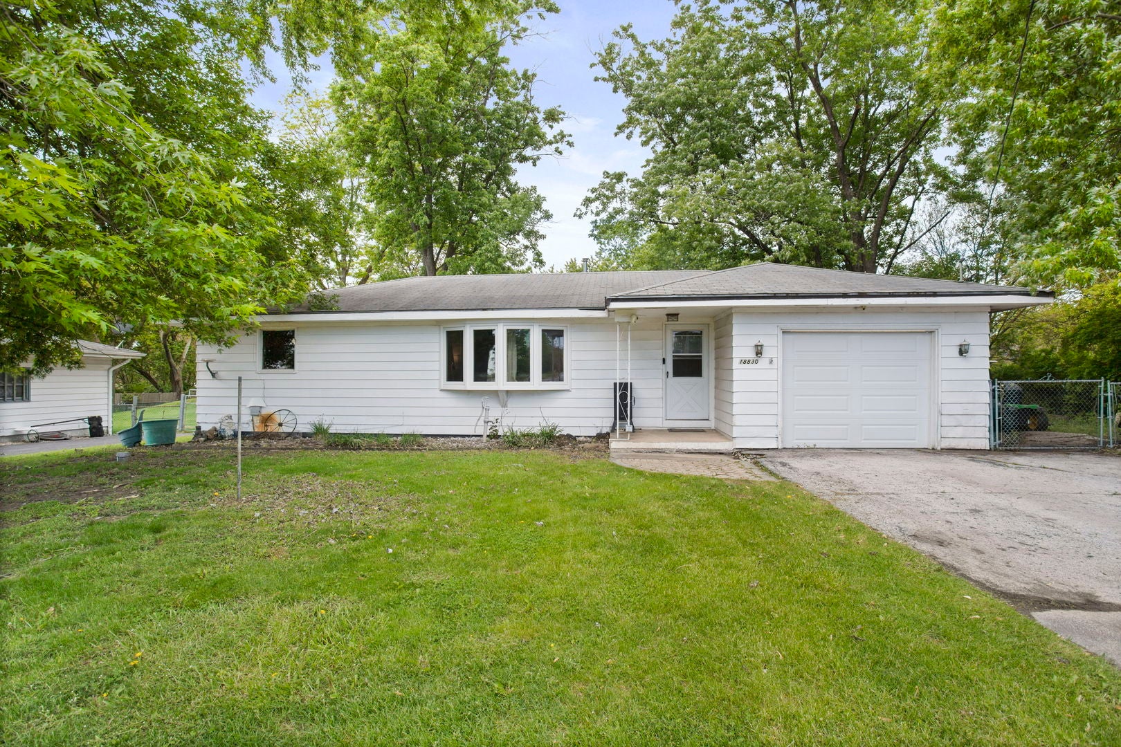 18830 Wolf Road — photo