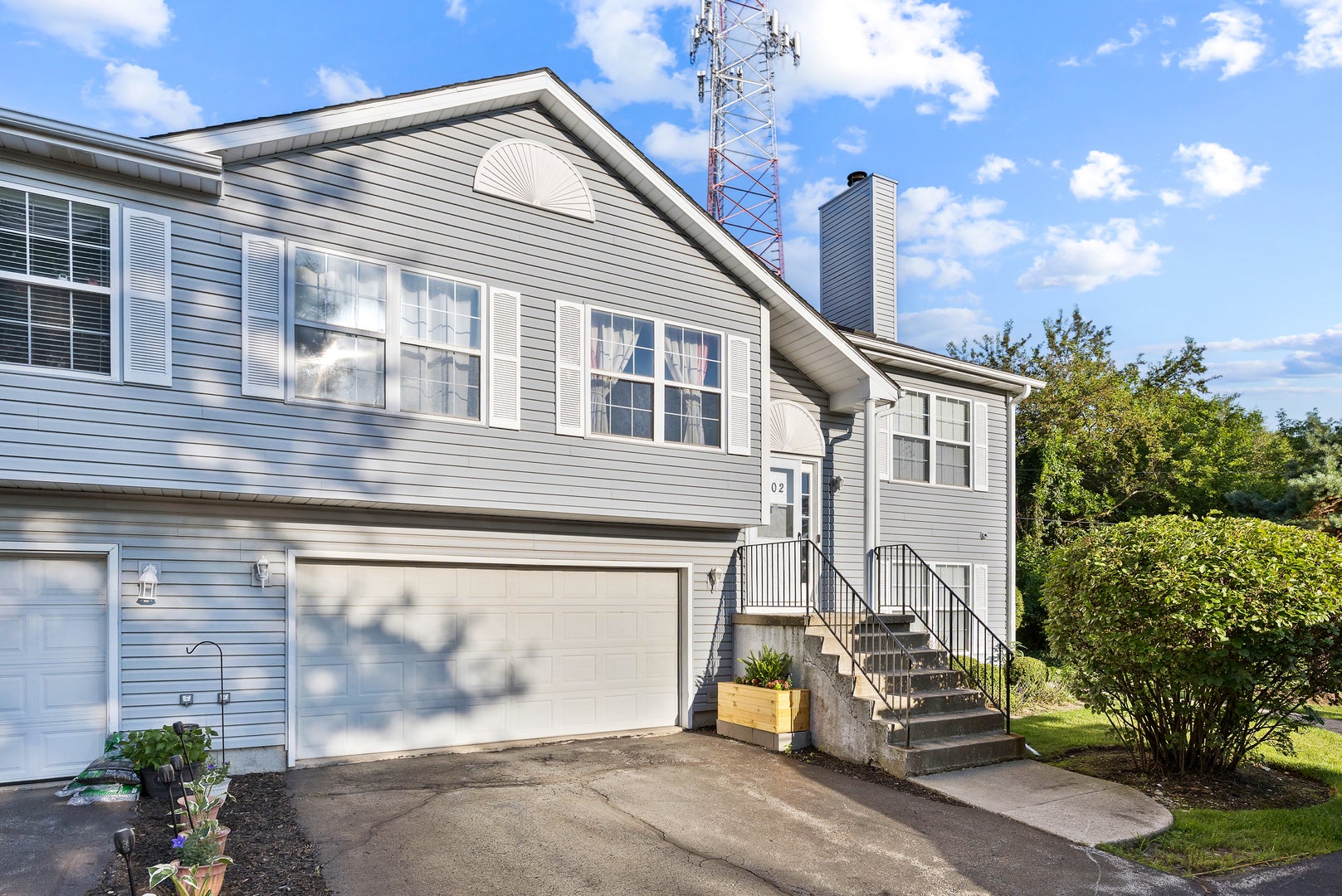 1002 Castleshire Drive — photo