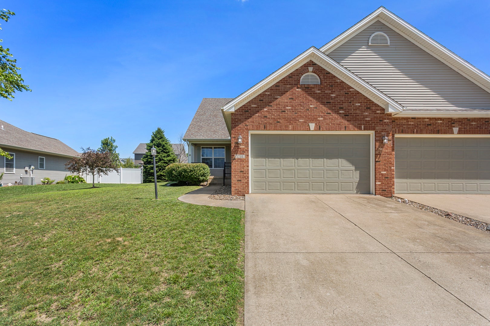 1710 Timber Wolf Lane — photo