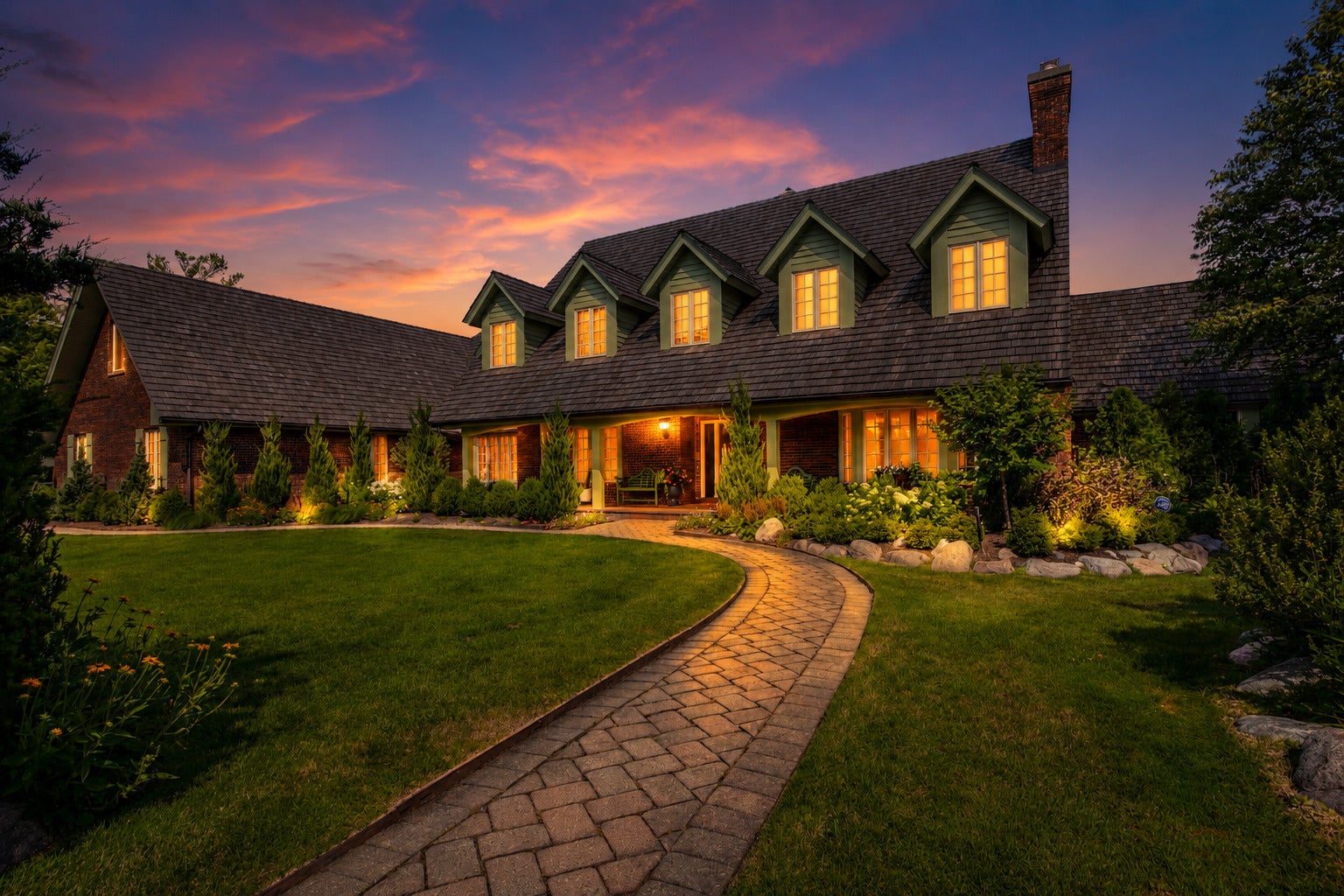 1441 Kathryn Lane — photo