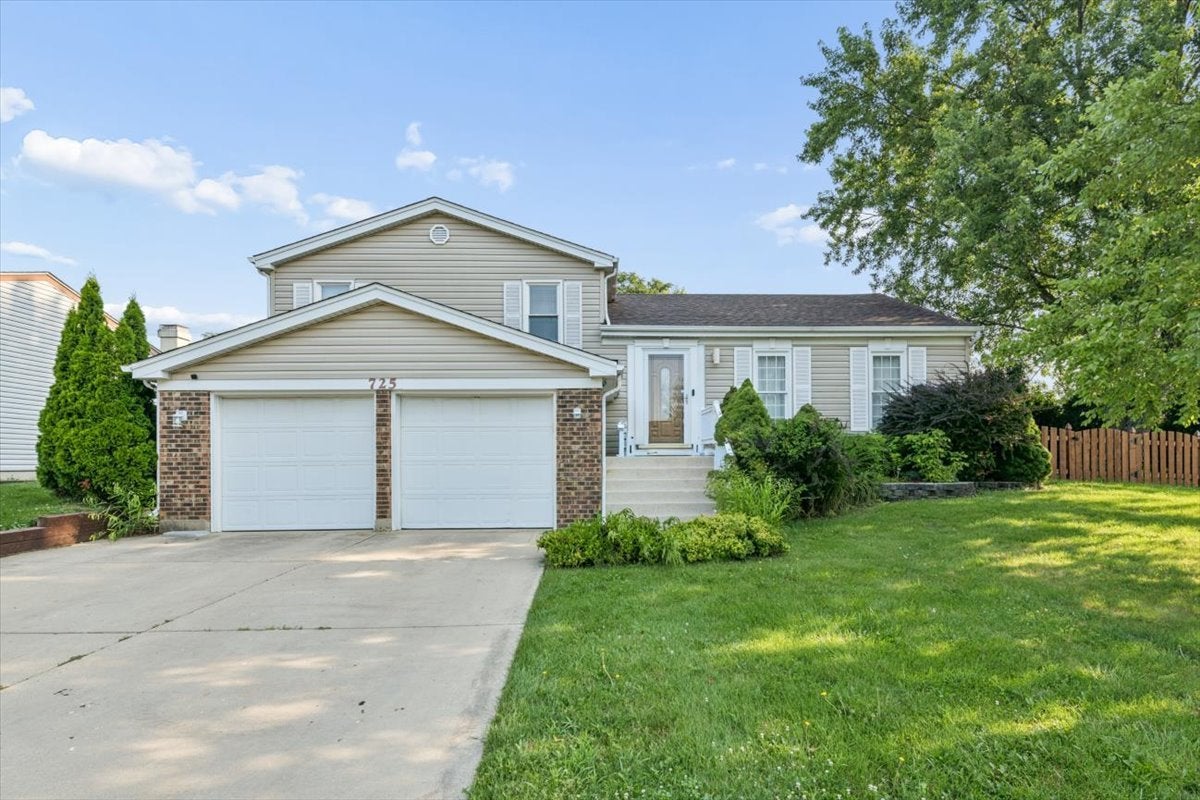 725 Buffalo Circle — photo