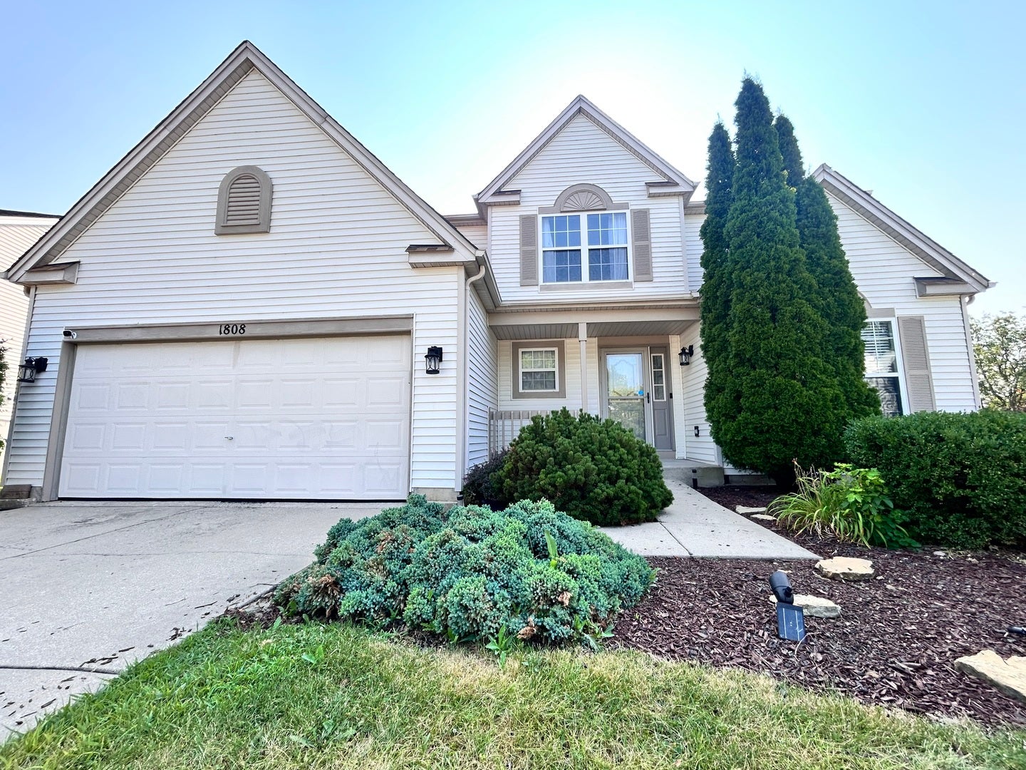1808 Arbor Gate Drive — photo