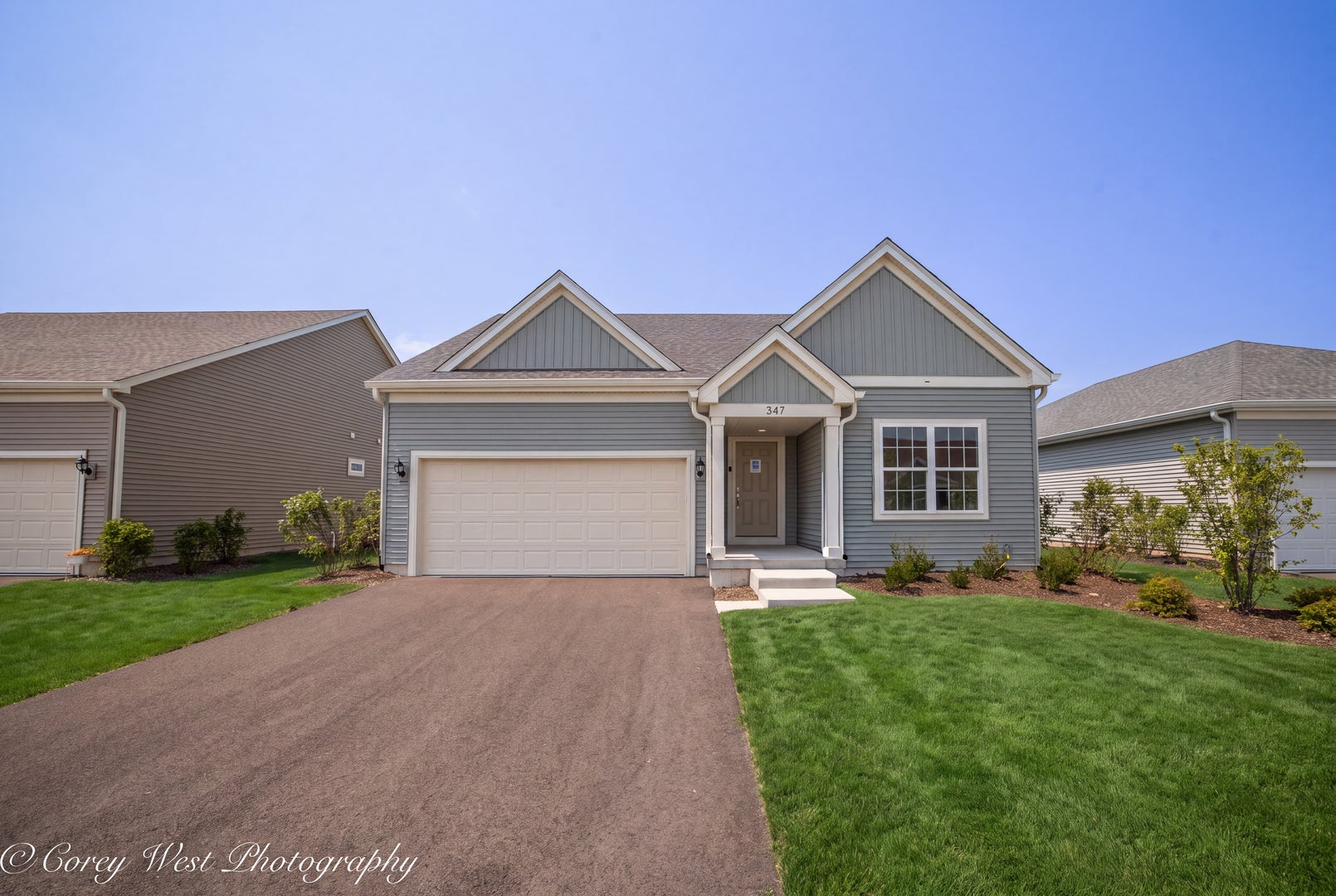 347 N Aspen Drive — photo