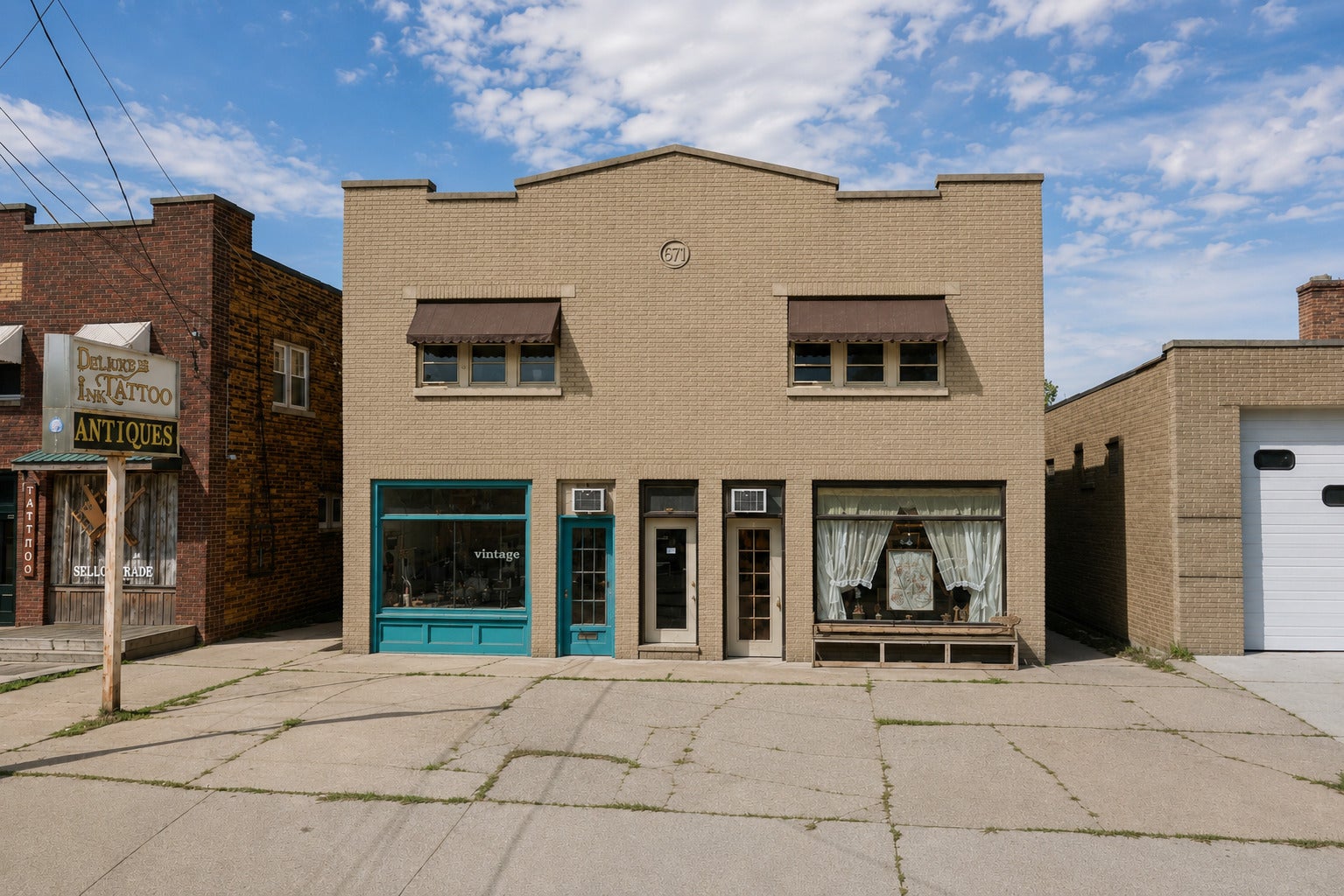 2314 Charles Street — photo