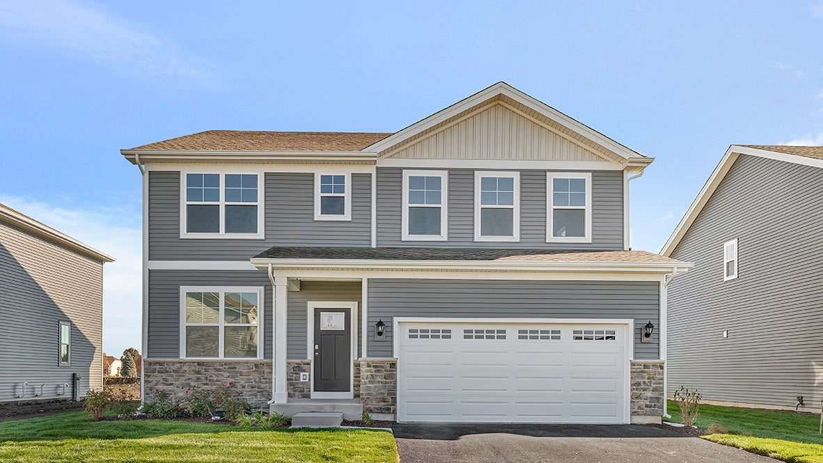 10047 Edgebrook Lane — photo