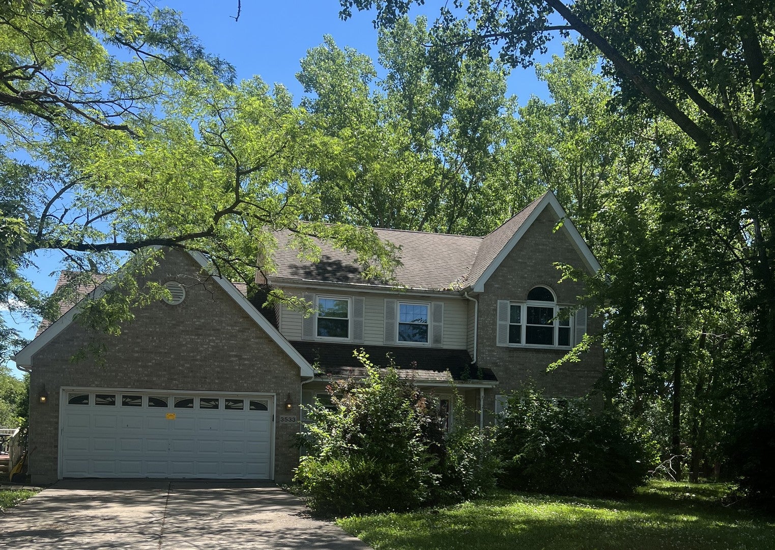 3533 Fairway Court — photo