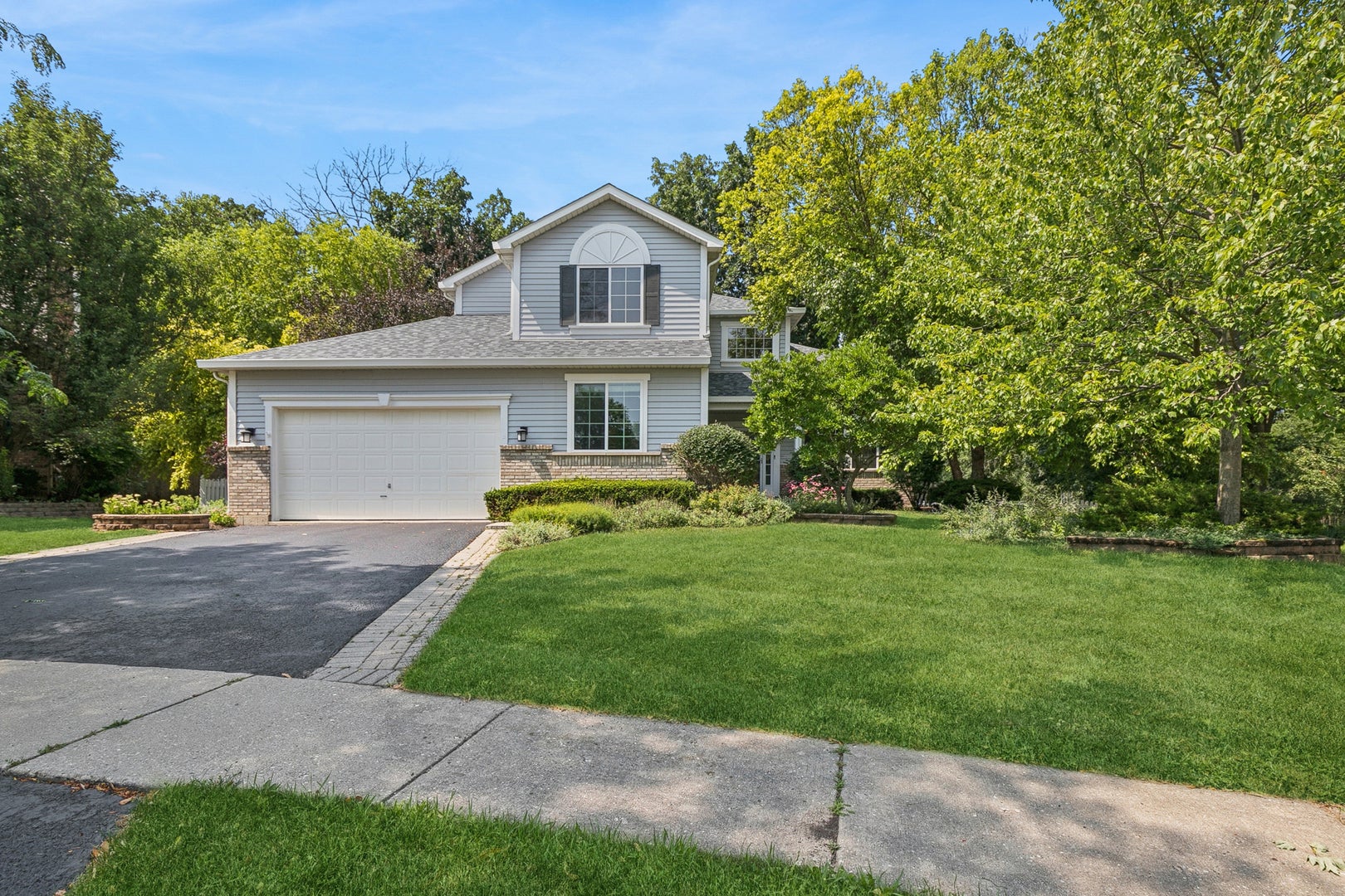 1428 Somerset Court — photo