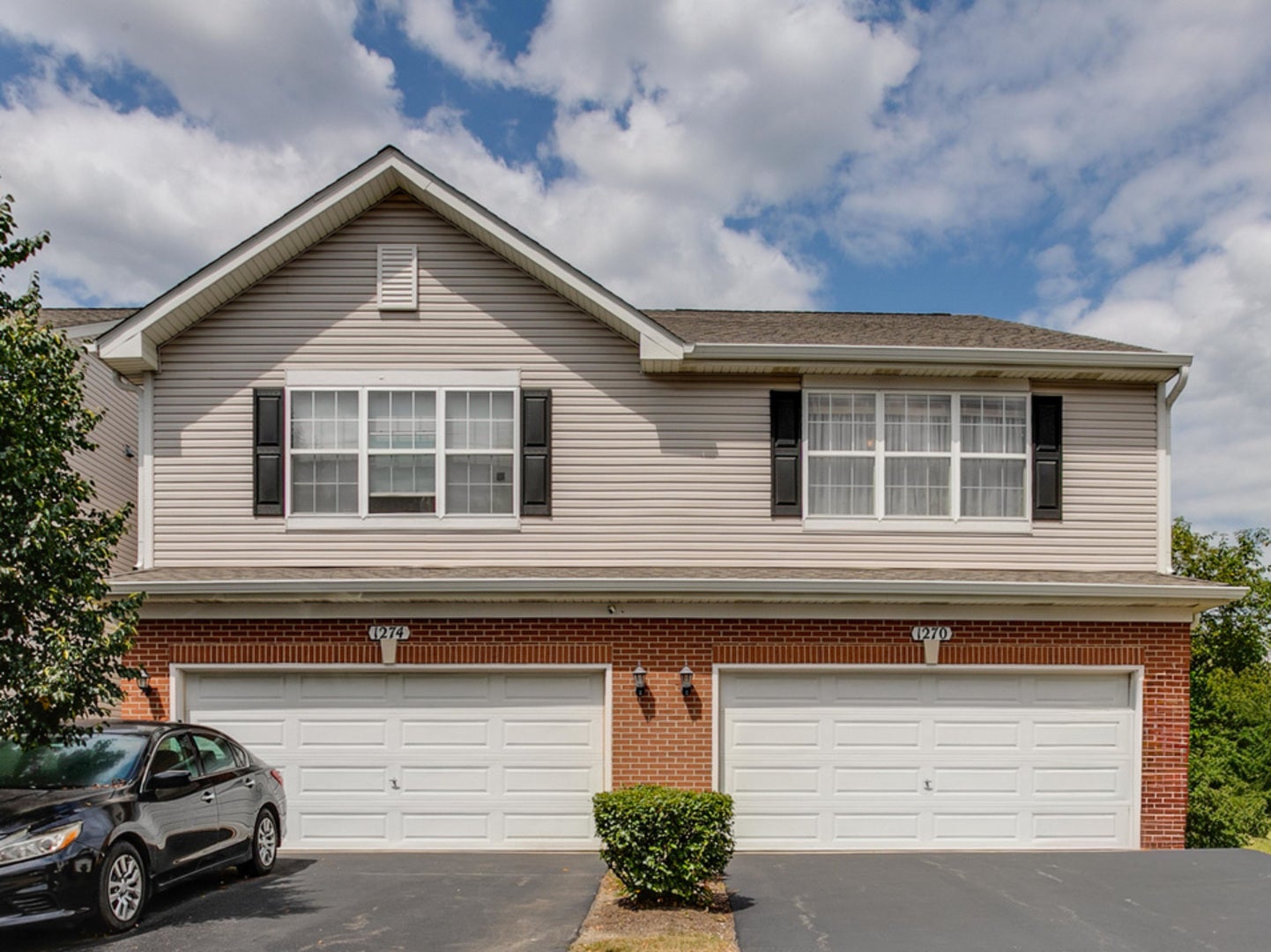 1270 Oriole Court — photo