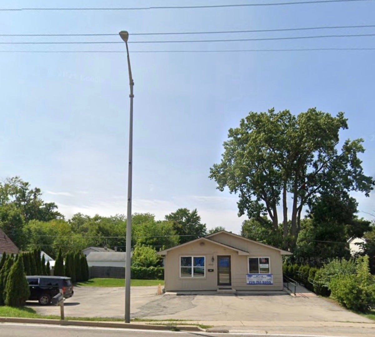 1522 N Cedar Lake Road — photo