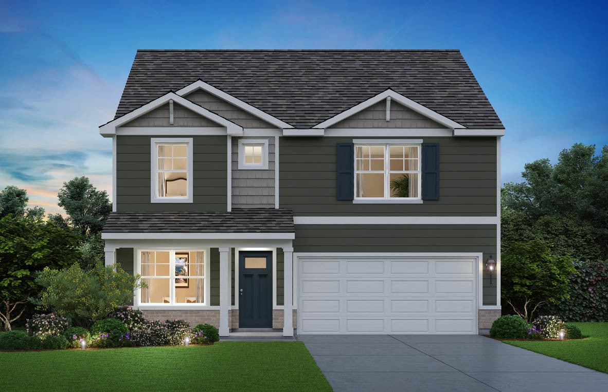 1002 Emerald Drive — photo
