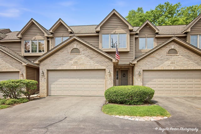 526 Silver Aspen Circle — photo