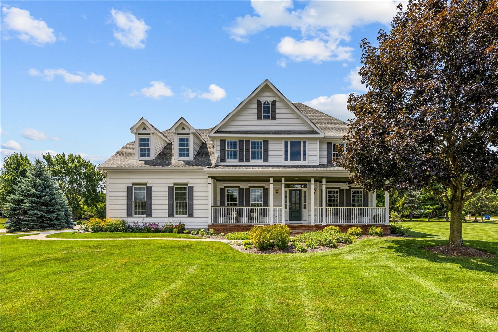 4N796 West Woods Court — photo