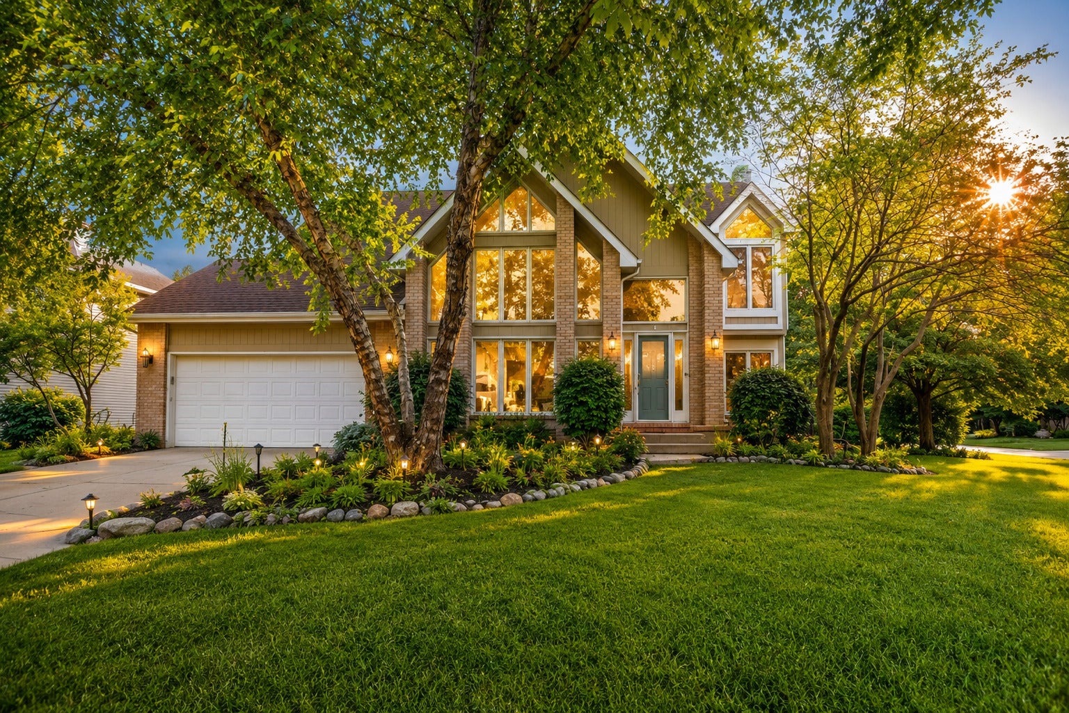 954 Black Walnut Drive — photo