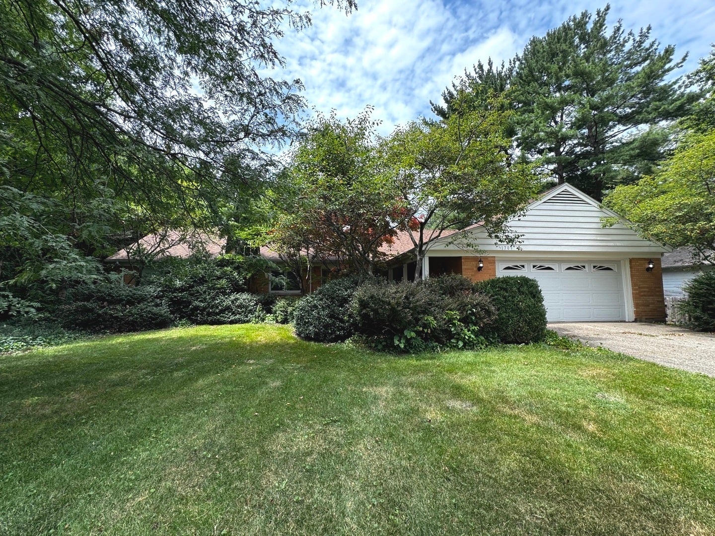 1709 S Vine Street — photo