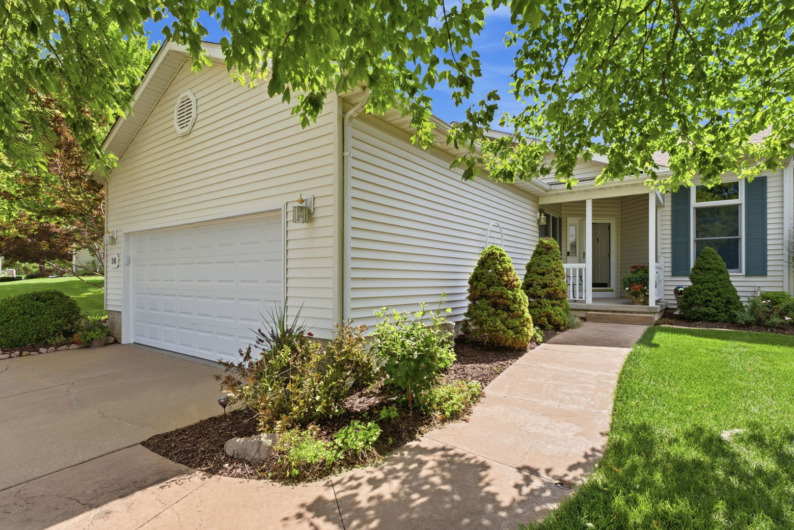 5200 Villa Drive 36 — photo