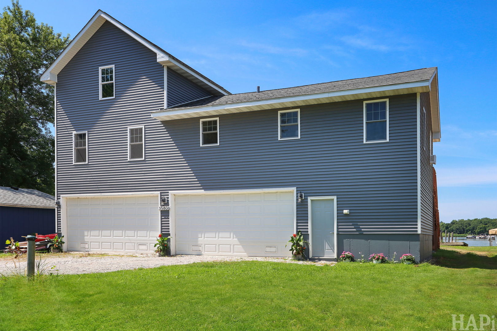 35806 N Marine Drive — photo