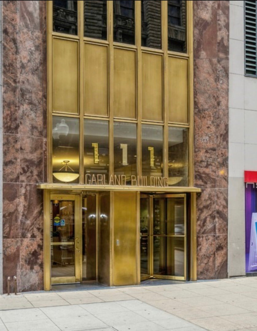 111 N Wabash Avenue 1726 — photo