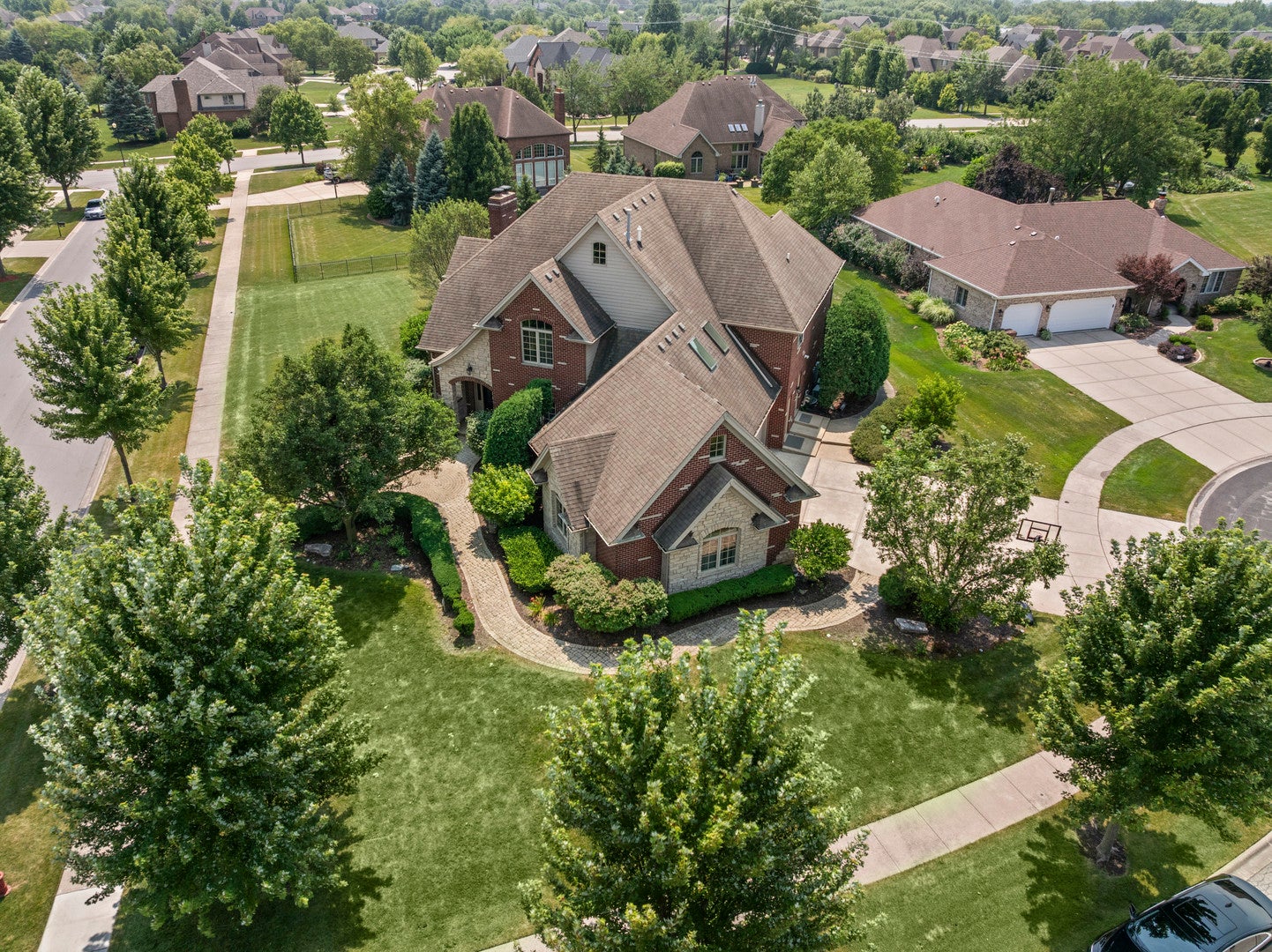22558 Ledgestone Way — photo