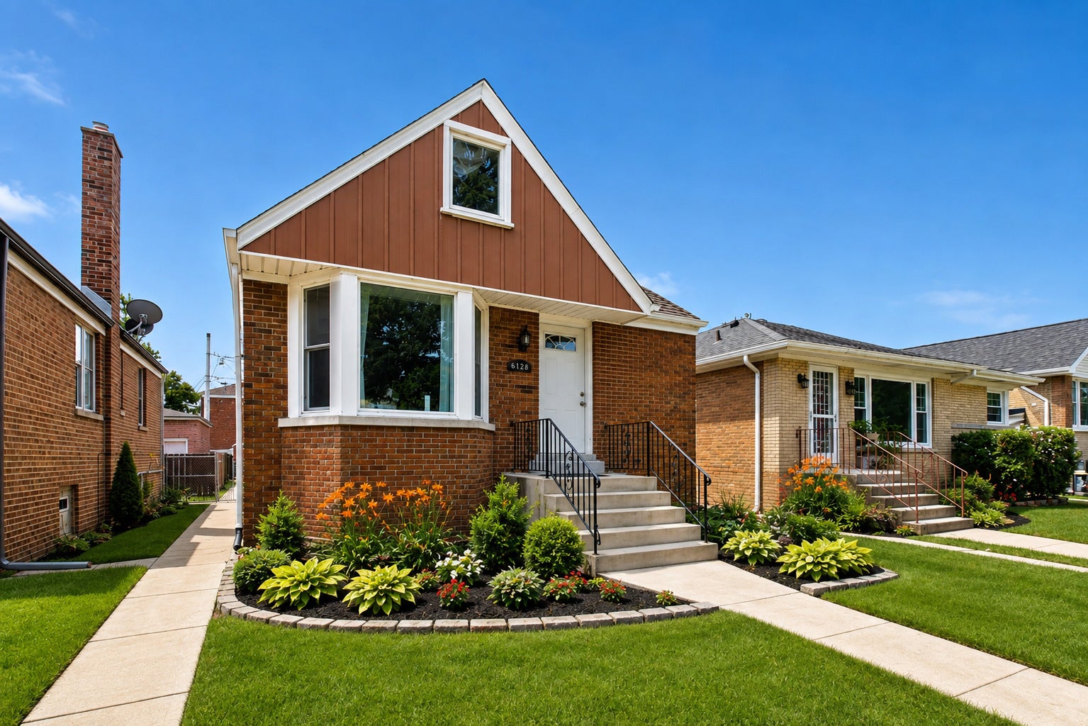 6103 W 35th Street — photo