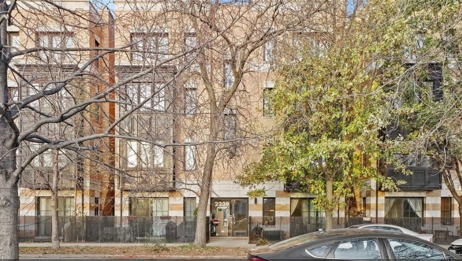2239 N Lister Avenue 201 — photo