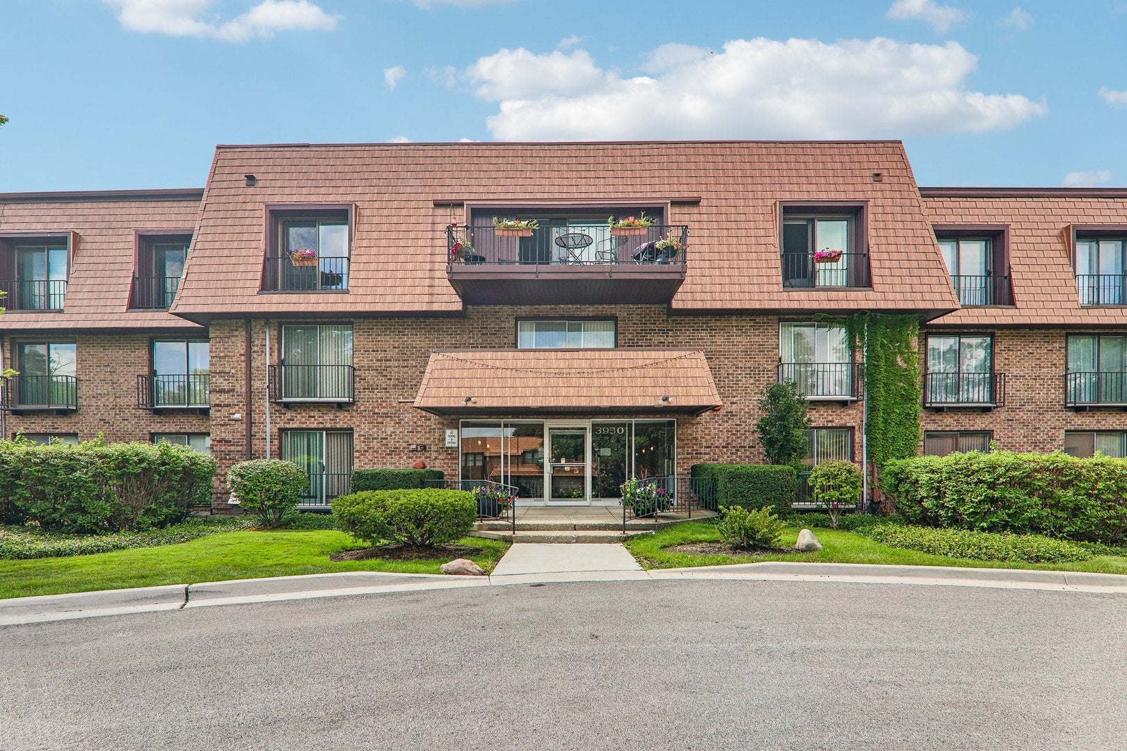3950 Dundee Road 203 — photo