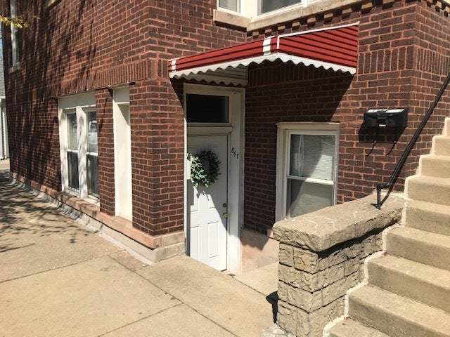 847 Hannah Avenue Garden-1Rb — photo