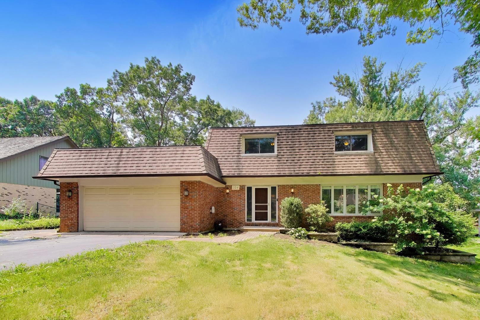 10S324 Hampshire Lane — photo