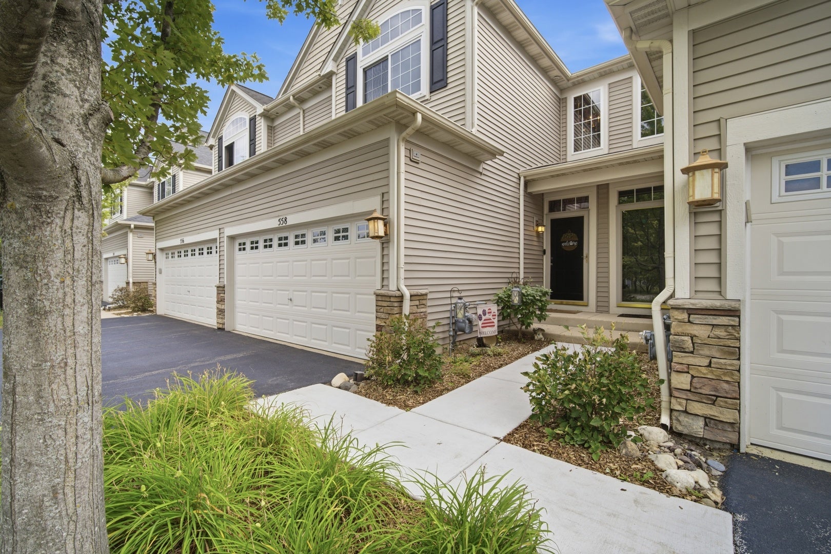 558 Telluride Drive — photo
