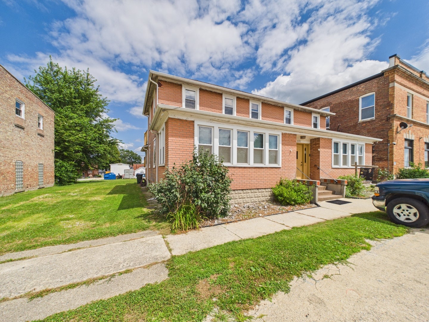 605 reed st, BEECHER IL 60401 — photo 2