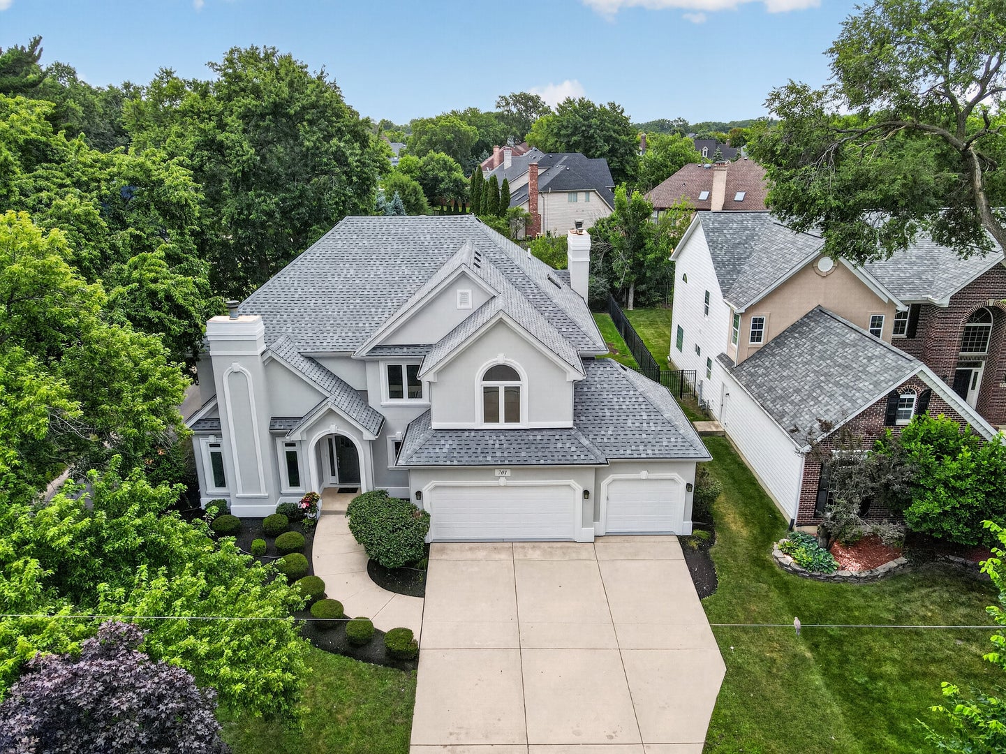 701 S Wilmette Avenue — photo