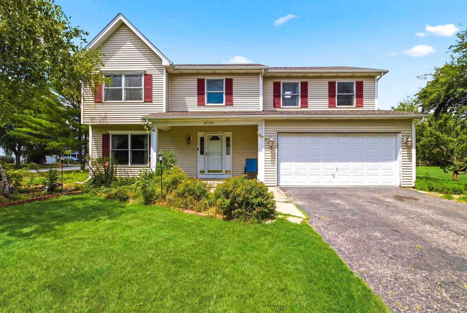 24130 W Pheasant Chase Drive — photo