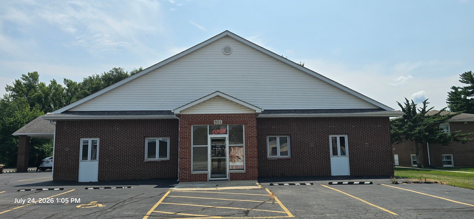 901 W US Highway 34 — photo