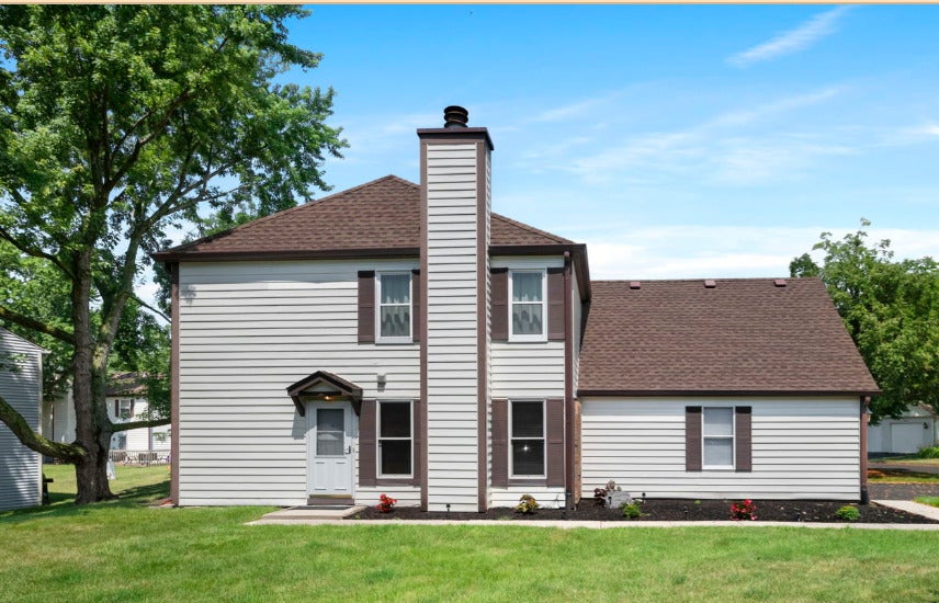 2651 Country Oaks Court — photo