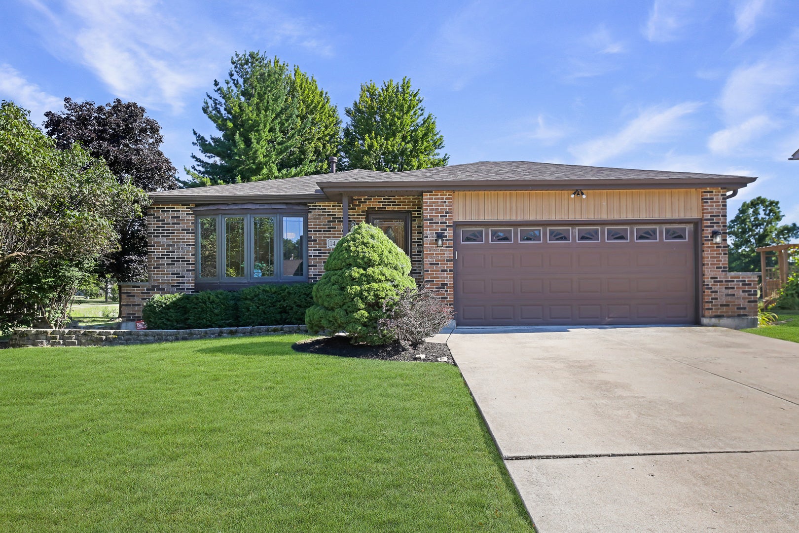 1447 Comanche Drive — photo