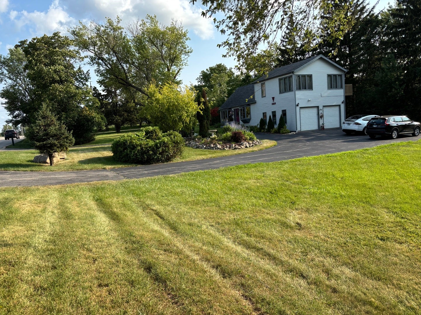 1828 N Orchard Lane — photo