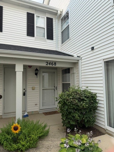 2468 Frost Drive — photo