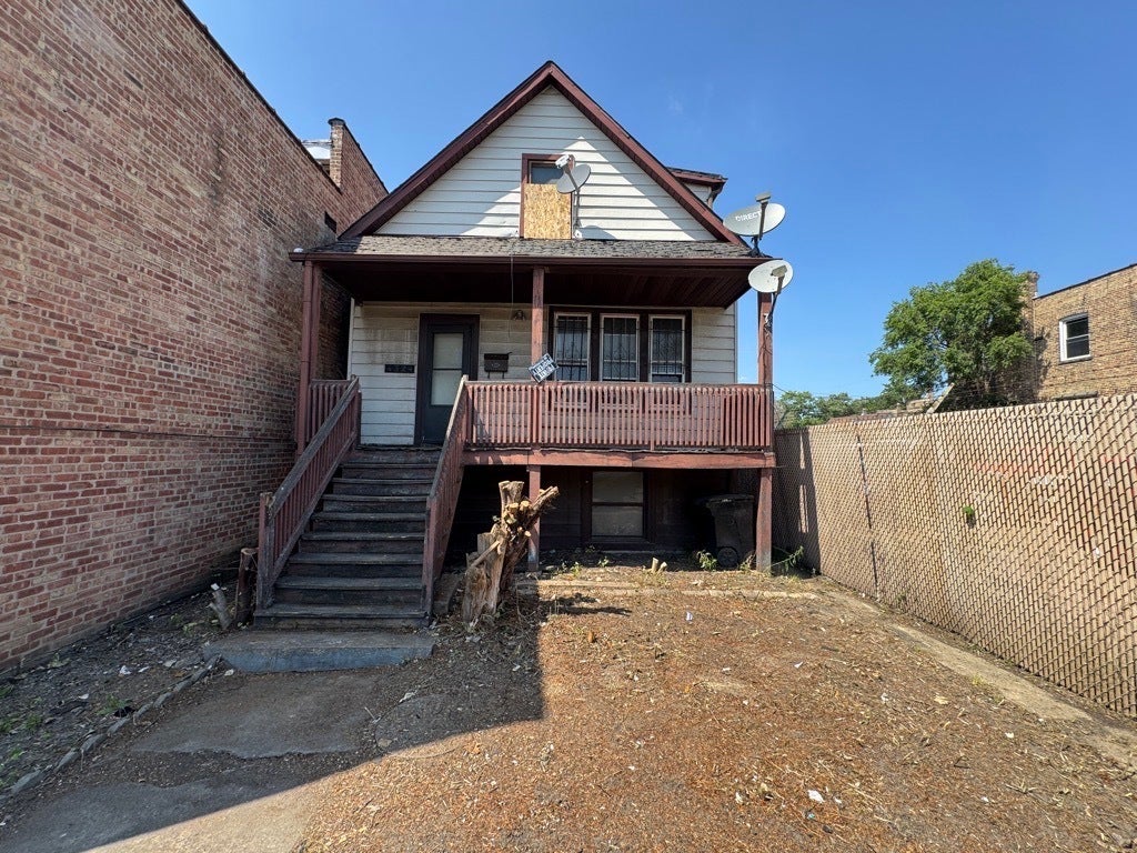 4324 W Division Street — photo