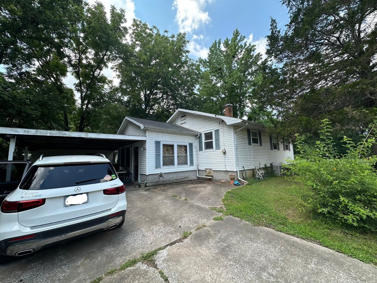 521 N Springer Street — photo