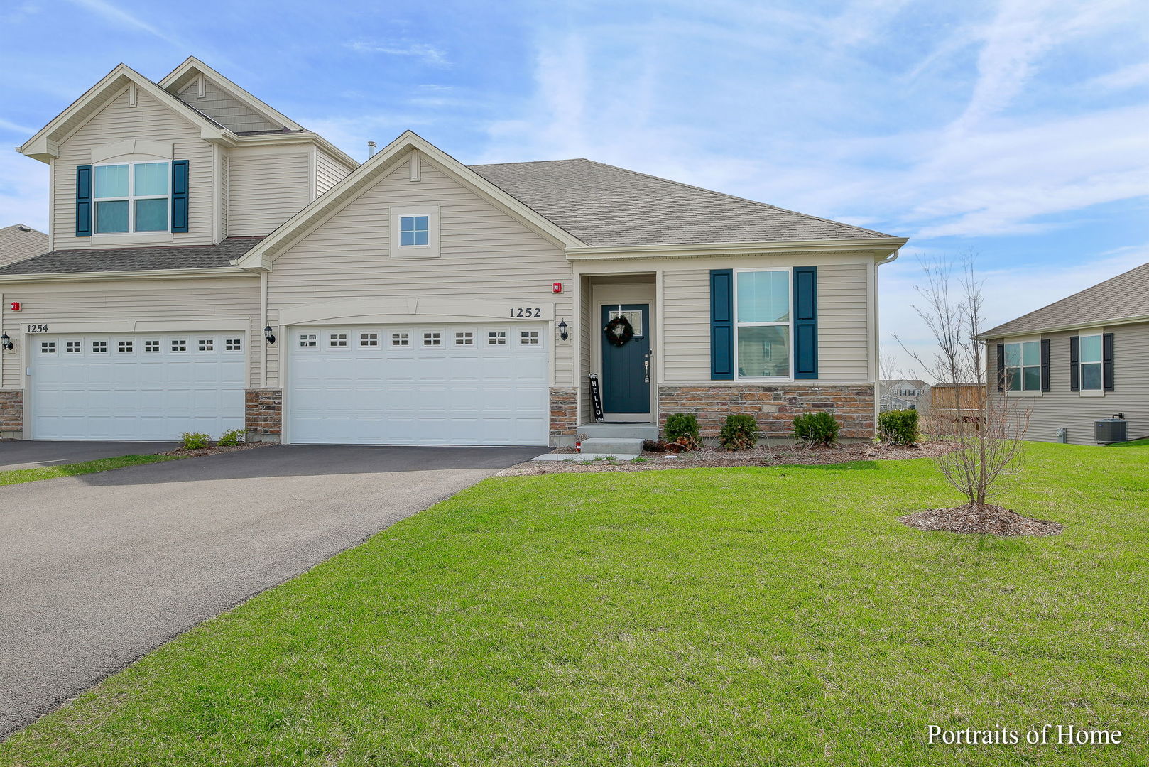 1252 Hawk Hollow Drive — photo