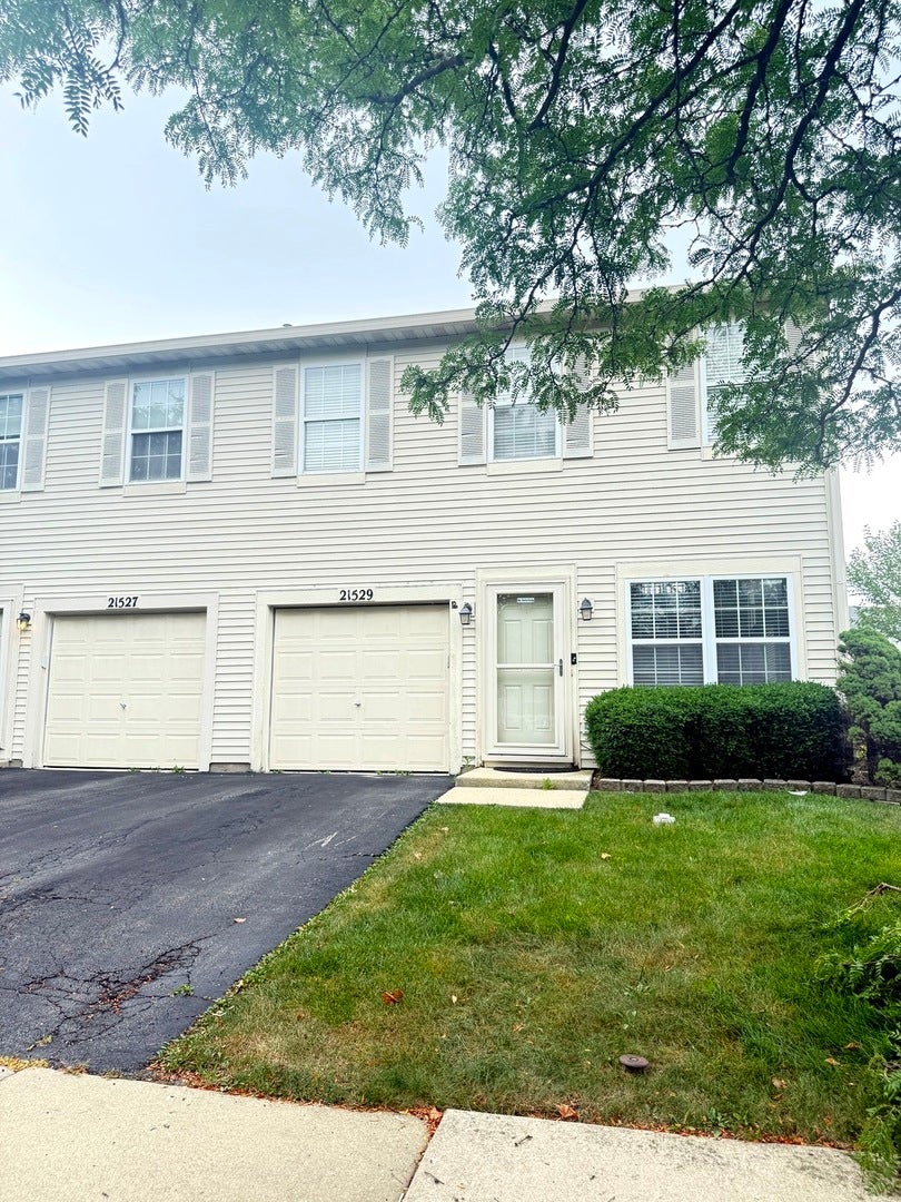 21529 Franklin Circle — photo