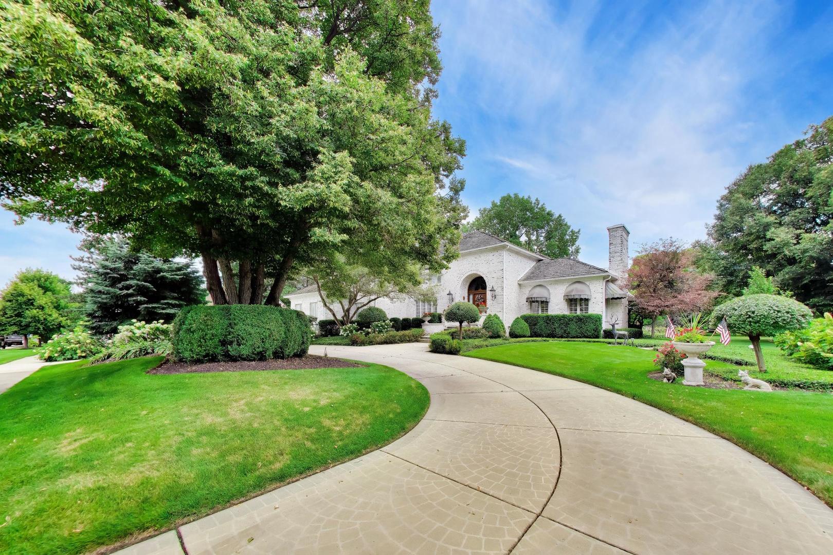 2257 Hidden Creek Court — photo