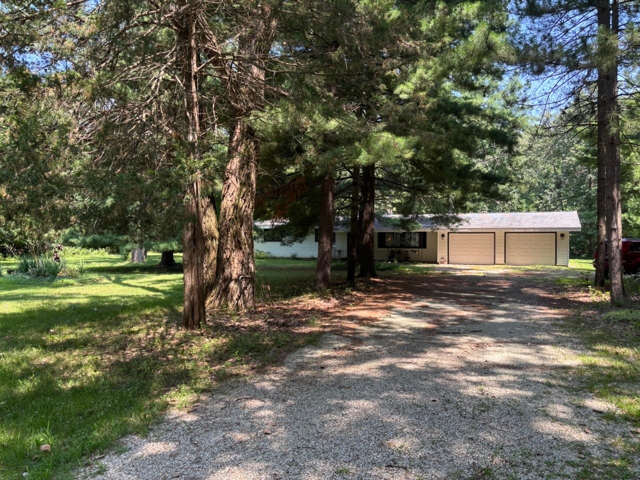 6130 E Deerfield Drive — photo