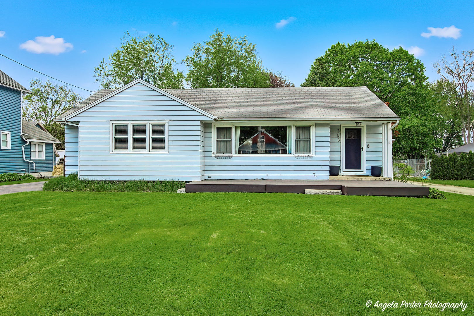 353 Marengo Road — photo