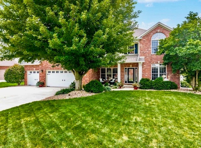 15 Strawberry Road — photo