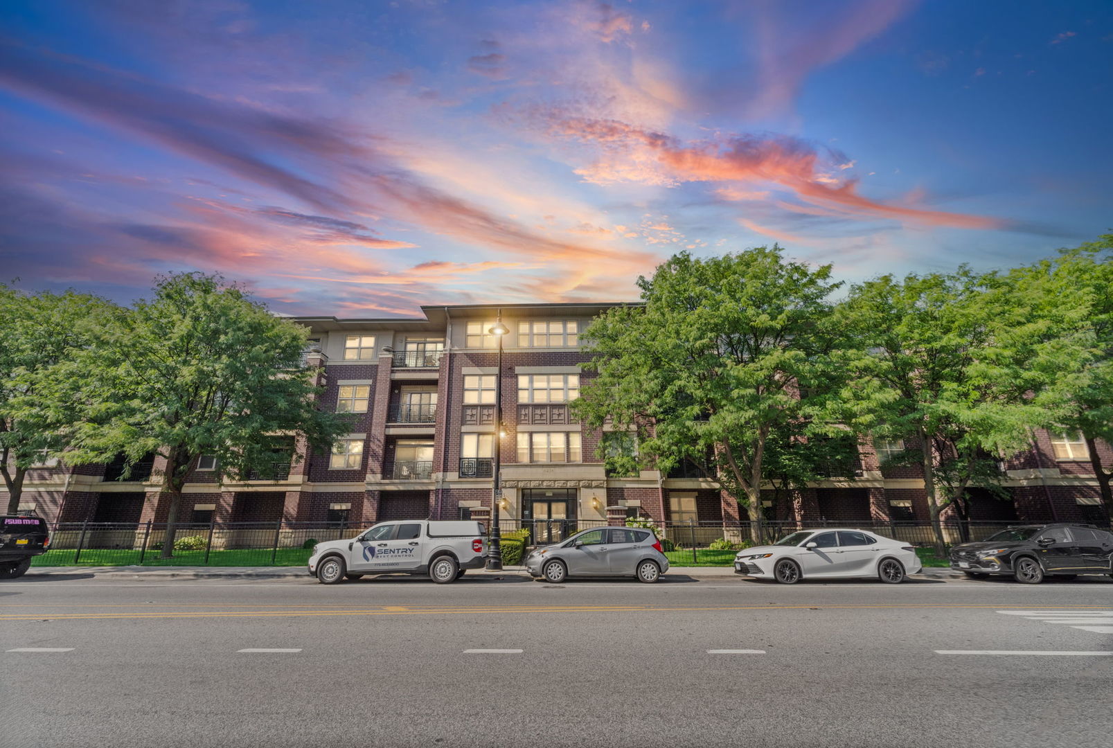 6436 Roosevelt Road 410 — photo
