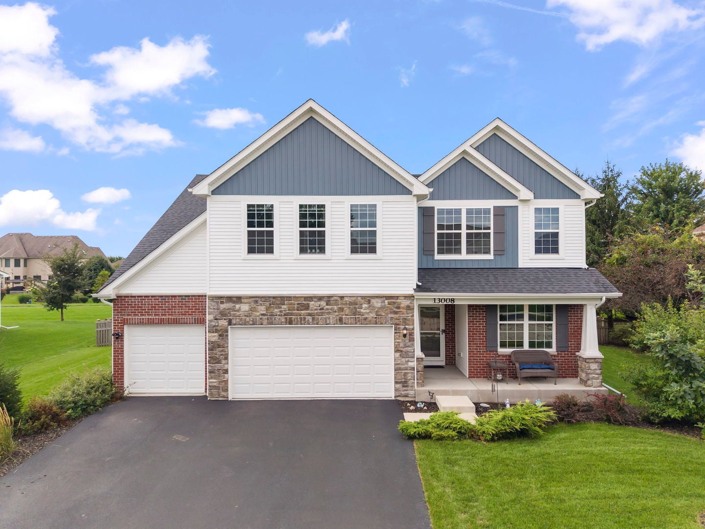 13008 Timber Wood Circle — photo
