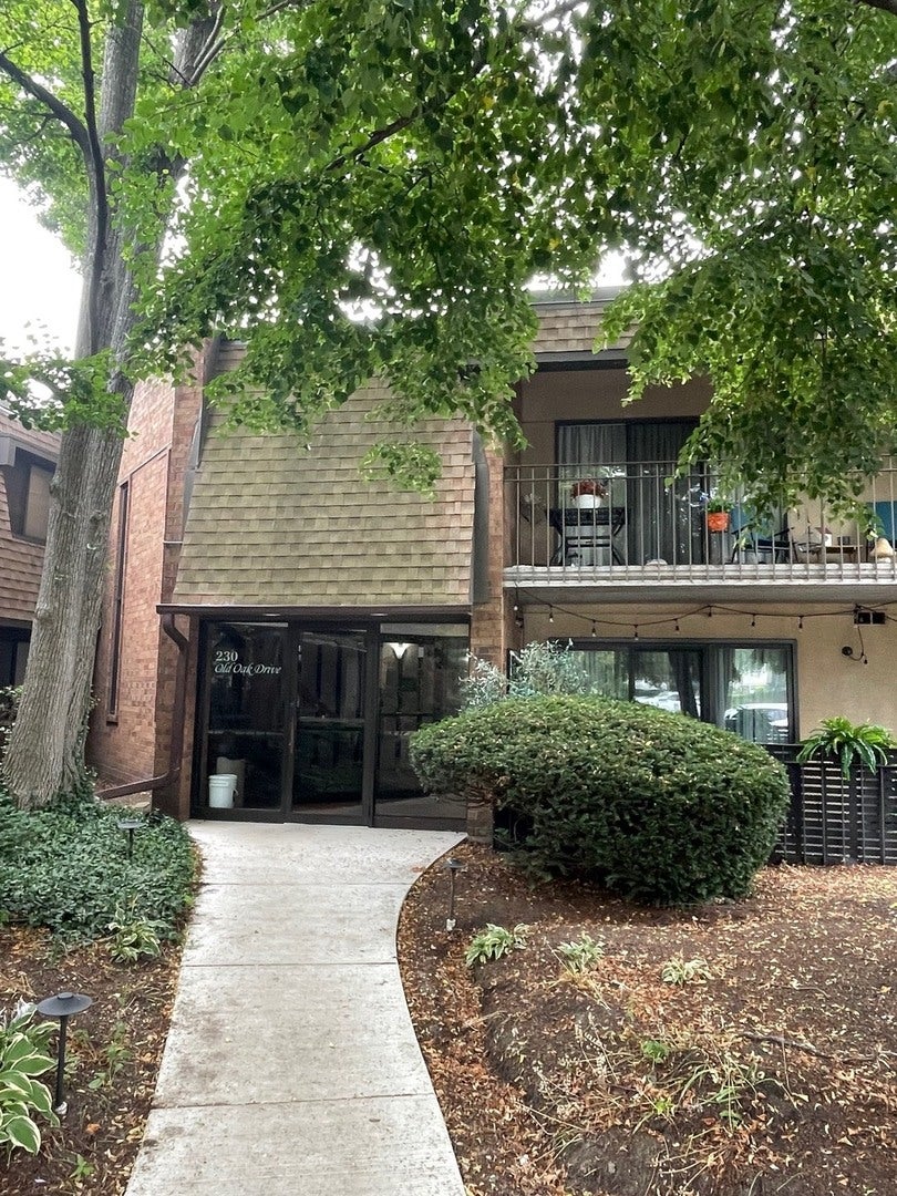 230 N Old Oak Drive 171 — photo