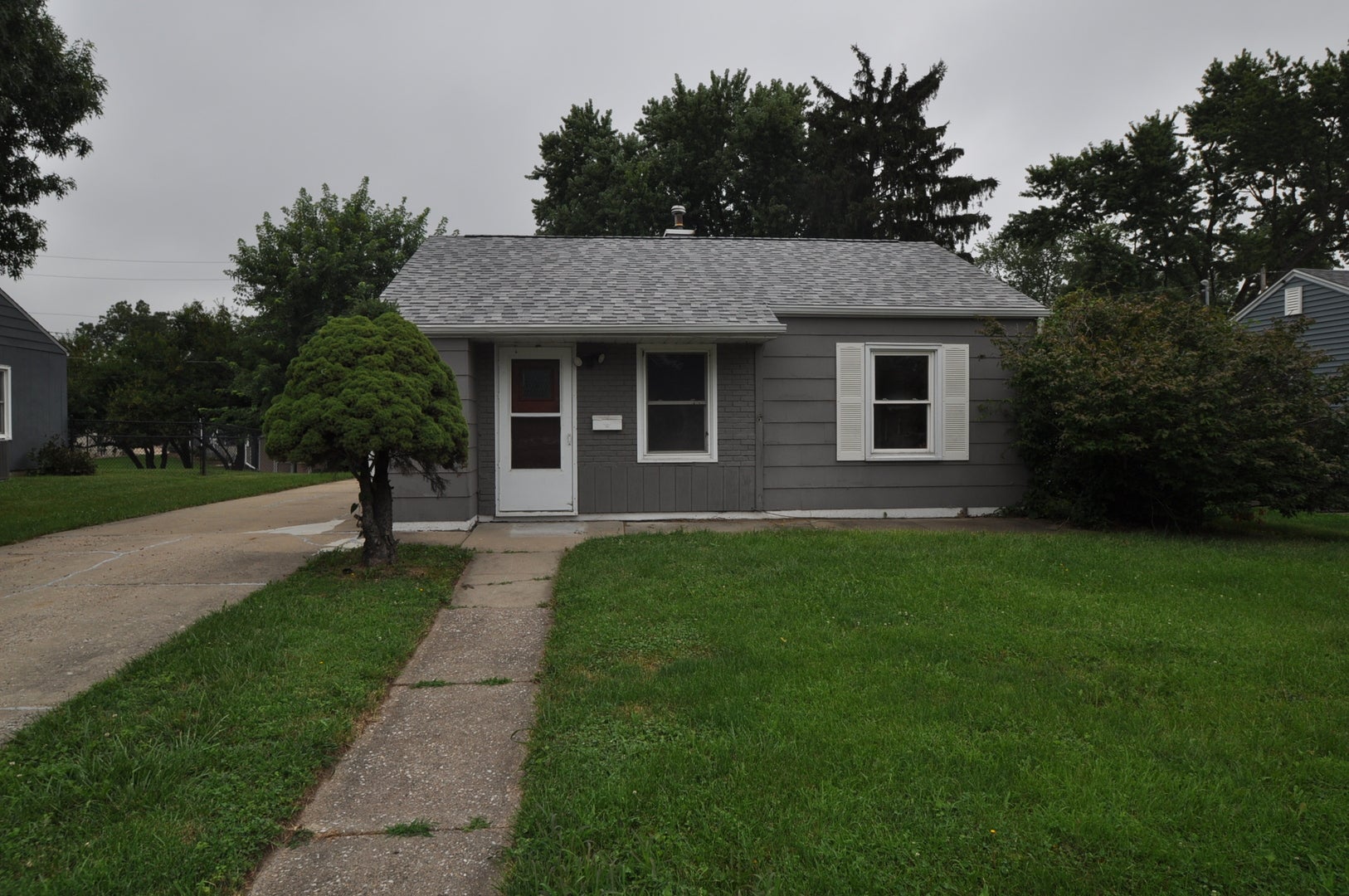 1852 North Street — photo