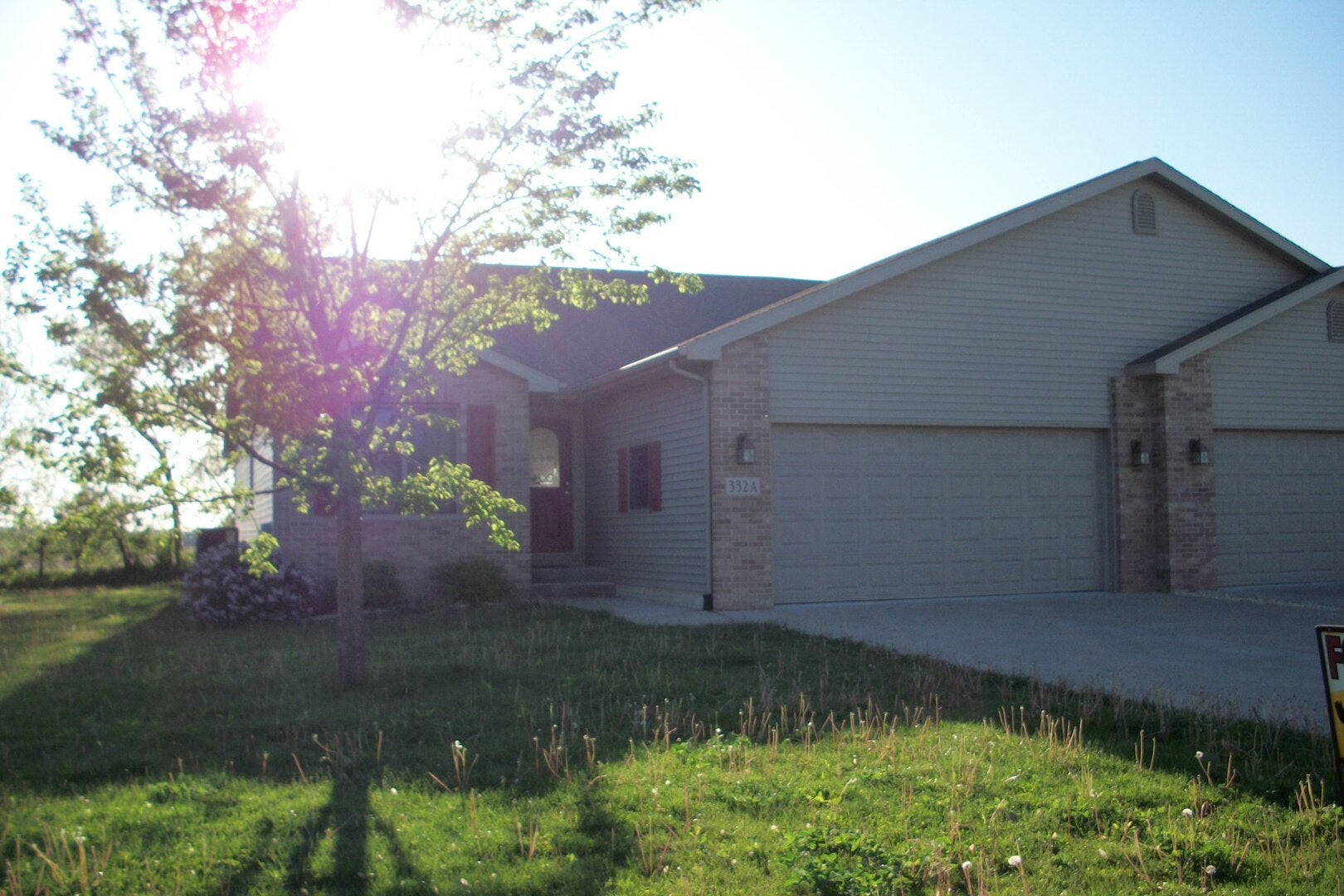 332 Cassidy Court a — photo